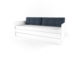 Подушка диванная (2 шт) изображение 6