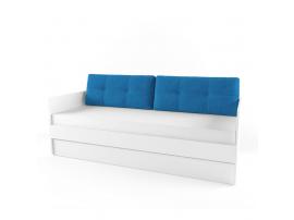 Подушка диванная (2 шт) изображение 10