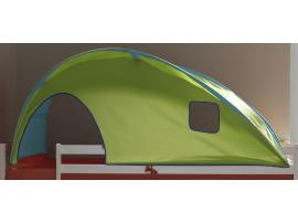 Палатка для игровой кровати изображение 3