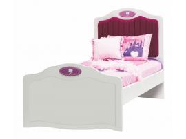Кровать узкая Princess NewJoy изображение 1