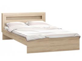 Двуспальная кровать R&O изображение 1
