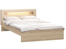 Двуспальная кровать R&O изображение 3