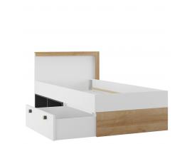 Кровать Riva изображение 3