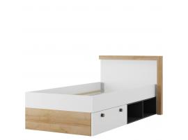 Кровать Riva изображение 2