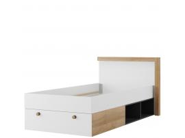 Кровать Riva изображение 4