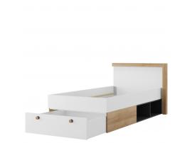 Кровать Riva изображение 5