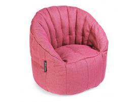 Кресло butterfly sofa (sakura pink)