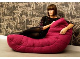 Кресло acoustic sofa (sakura pink) изображение 3