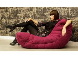 Кресло acoustic sofa (sakura pink) изображение 6