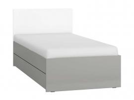 Кровать односпальная Simple изображение 3