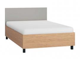 Кровать двуспальная Simple изображение 1