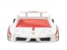 Кровать-машина Turbo Ferrari изображение 3