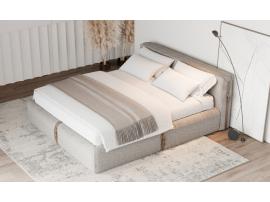 Кровать Elegant изображение 1
