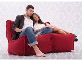 Диван Twin Couch (wildberry deluxe) изображение 5