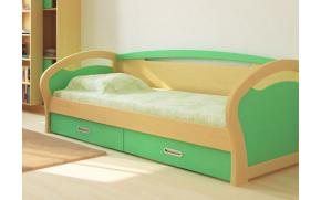 Кровать-диван Радуга 3