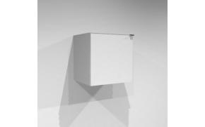 Тумба-кубик с ящиками