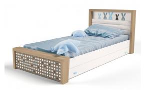 Кровать MIX Bunny №3