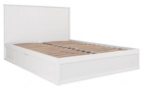 Кровать Scandi 1600 Ск-01