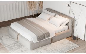 Кровать Elegant