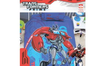 КПБ Transformers (Optimus Prime)