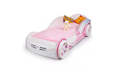 Кровать машина Princess