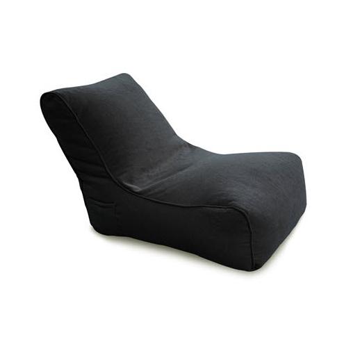 Кресло evolution sofa (black sapphire)
