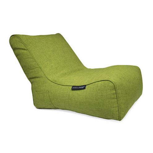 Кресло evolution sofa (lime citrus)