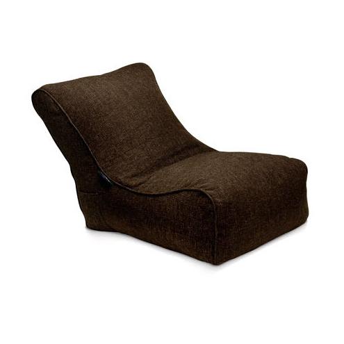 Кресло evolution sofa (hot chocolate)