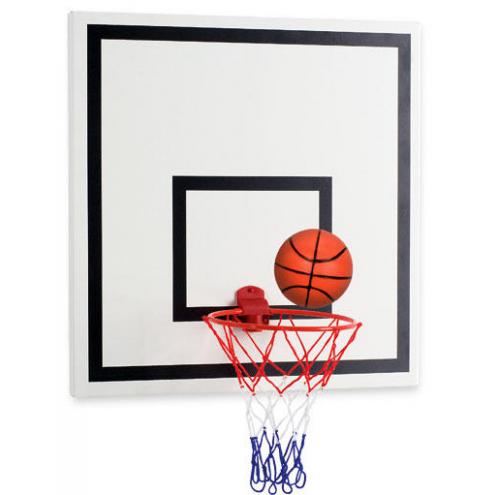 Накладка для фасада - Баскетбол Young Users