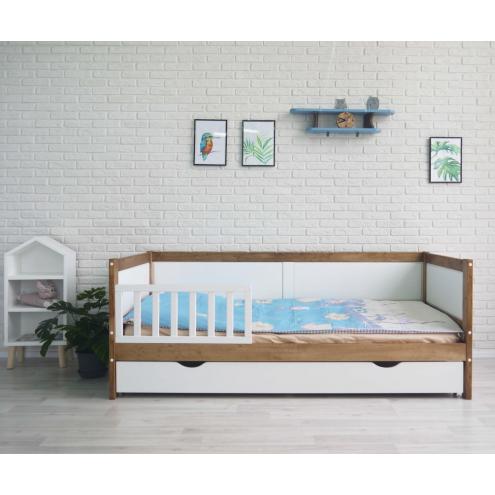 Кровать Nordic Wood