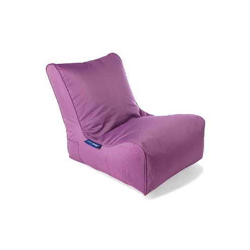 Кресло evolution sofa (acai merlot)