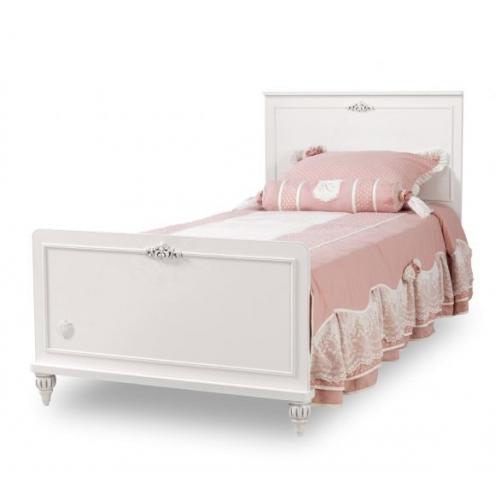 Кровать Romantic 100*200 (1318)