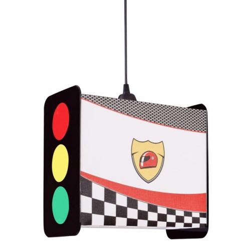 Подвесной светильник Champion Racer Traffic Light (6357)