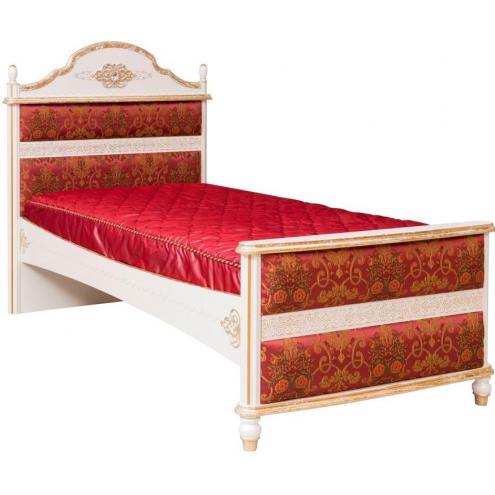 Кровать Sultan 90х200 (1301)