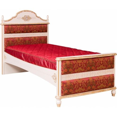 Кровать Sultan 120х200 (1304)