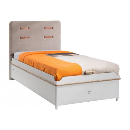 Кровать с подъемным механизмом Dynamic 100х200 (1705)