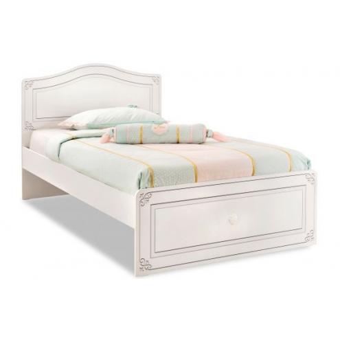 Кровать Selena XL 120х200 (1303)