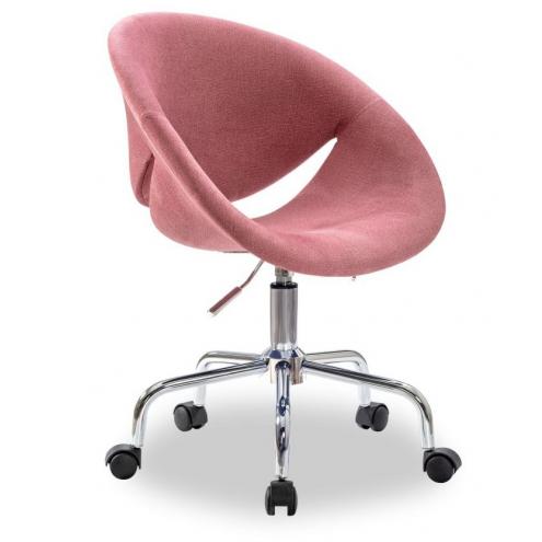 Кресло Relax (8497) розовое