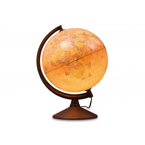 Ночник Pirate World Sphere Глобус (6355)