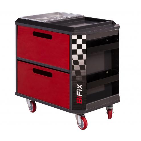 Ящик для игрушек CRC-1504 Carbeds
