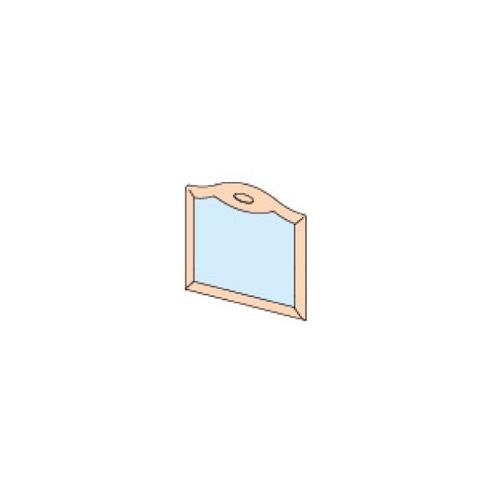 Зеркало Next Classic (спальня) 26Z010