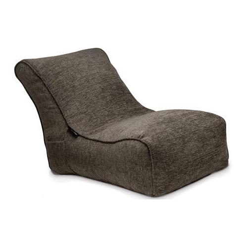 Кресло evolution sofa (luscious grey)