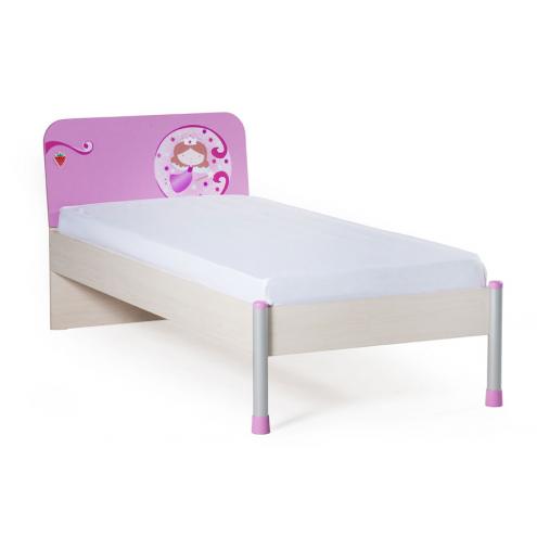 Кровать Princess Sl 90х200 (1301)
