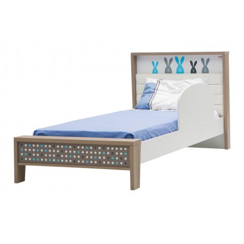 Кровать Blue Bunny BNB-1100