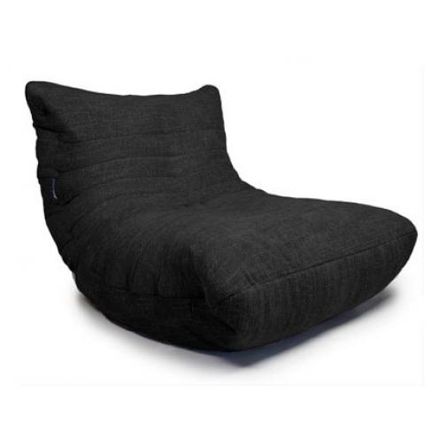 Кресло acoustic sofa (black sapphire)