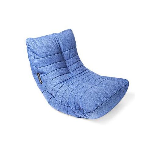 Кресло acoustic sofa (blue jazz)