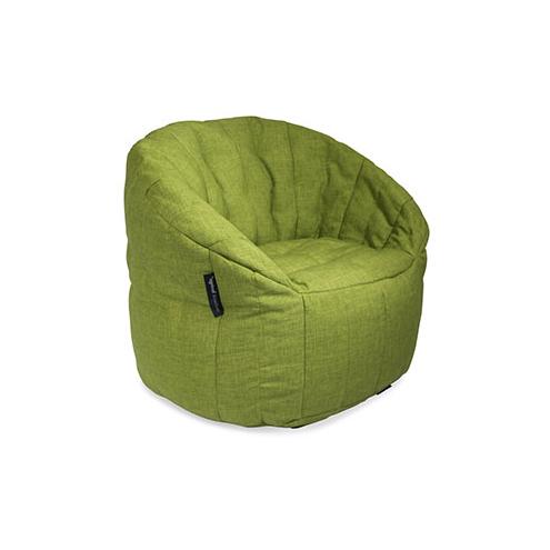 Кресло butterfly sofa (lime citrus)