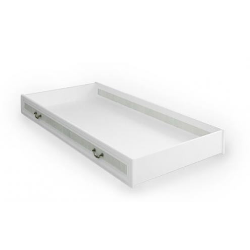Ящик под кровать двусторонний (для островной кровати) Классика 