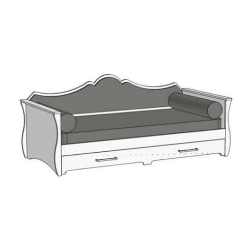 Кровать-диван Classic CBD-0116Q