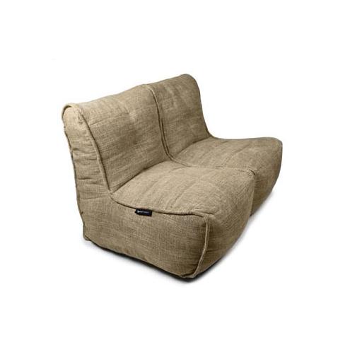 Диван Twin Couch (eco weave)